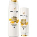 Pantene šampon Intensive Repair 400 ml + Pantene balzám Intensive Repair 200 ml dárková sada