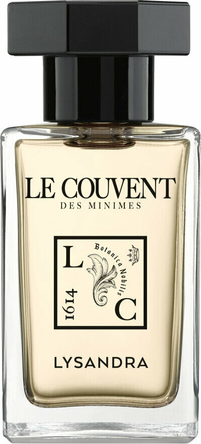 Le Couvent Maison de Parfum Eaux de Parfum Singulières Lysandra parfémovaná voda unisex 50 ml
