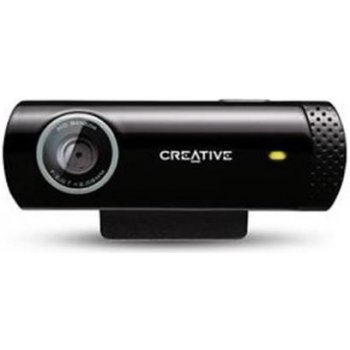 Creative Live! Cam Chat HD