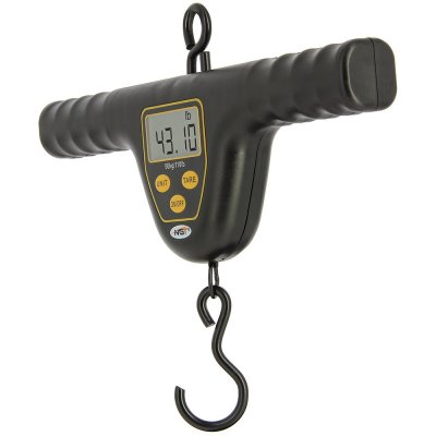 NGT Váha XPR Digital Scales 50 kg – Hledejceny.cz