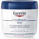 Eucerin krém na tělo na suchou pokožku 5% urea 450 ml – Zbozi.Blesk.cz