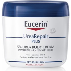 Eucerin krém na tělo na suchou pokožku 5% urea 450 ml