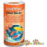 Tetra Pond Color 1 l – Sleviste.cz