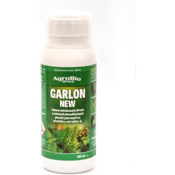 AgroBio Garlon New 500 ml