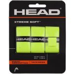 Head Xtreme Soft 3ks žlutá – Zboží Dáma Head Xtreme Soft 3ks žlutá – Zboží Dáma