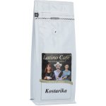 Latino Café Káva Kostarika zrnková 0,1 kg – Hledejceny.cz