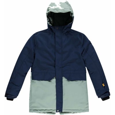 O'neill Pg Zeolite Jacket 0P5074-5204 tmavě modrá – Zbozi.Blesk.cz