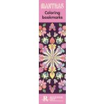 Mantras Coloring Bookmarks – Hledejceny.cz