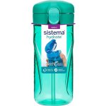 Sistema Quick Flip Top s brčkem 520ml – Sleviste.cz