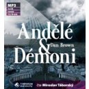 Andělé a démoni - Dan Brown