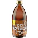 Wolfberry Rakytníková šťáva 100% Bio 0,5 l