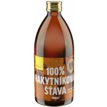 Wolfberry Rakytníková šťáva 100% Bio 0,5 l – Zboží Dáma