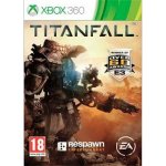 TitanFall – Zboží Dáma