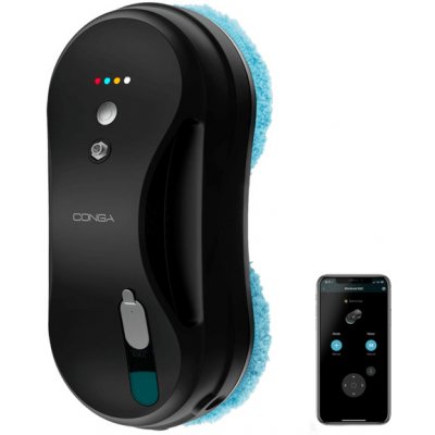 Windroid 880 SprayWater Connected T – Zboží Dáma