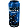 Energetický nápoj Rockstar XDurance Blueberry 0,5l