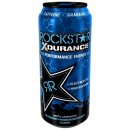 Rockstar XDurance Blueberry 0,5l