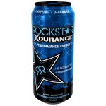Rockstar XDurance Blueberry 0,5l – Zbozi.Blesk.cz
