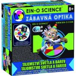 EP Line EIN O Zábavná optika světelná projekce – Zboží Dáma