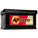 Banner Running Bull EFB 12V 75Ah 730A 575 12 | Zboží Auto