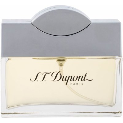 S.T. Dupont toaletní voda pánská 50 ml – Hledejceny.cz