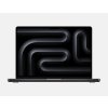 Notebook Apple MacBook Pro 14 M3 Pro MRX33SL/A