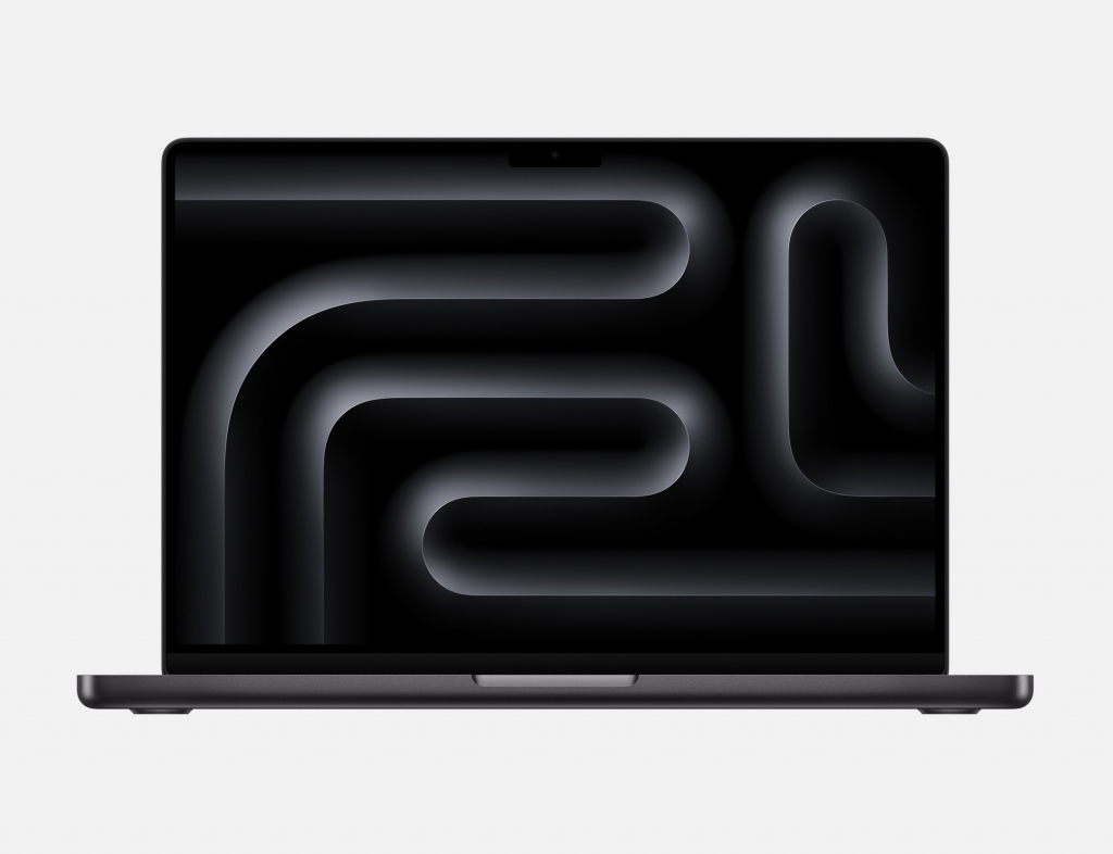 Apple MacBook Pro 14 M3 Pro MRX33SL/A