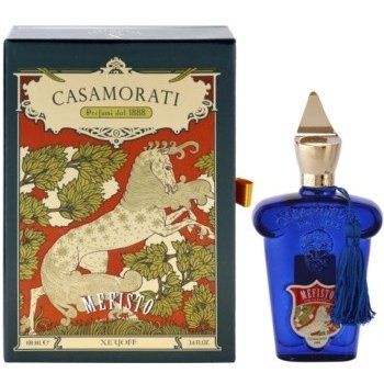 Xerjoff Casamorati 1888 Mefisto parfémovaná voda pánská 100 ml