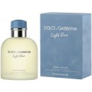 Dolce & Gabbana Light Blue toaletní voda pánská 200 ml