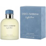 Dolce & Gabbana Light Blue toaletní voda pánská 200 ml – Sleviste.cz