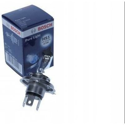 BOSCH žárovka HS1 35/35W 12V PX43T | Zboží Auto