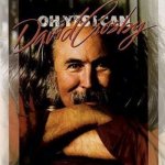 Crosby David - Oh Yes I Can =Remastered= CD – Hledejceny.cz