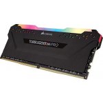 Corsair VENGEANCE PRO DDR4 16GB 3000MHz CL15 (2x8GB) CMW16GX4M2C3000C15 – Zboží Živě