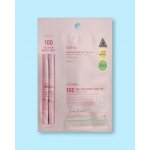 VT Cosmetics Kolagenová pleťová maska se spikulami Collagen Reedle Shot 100 2Step Mask 1.5 g 25 g 1 ks – Zboží Mobilmania