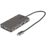 Startech DKT30CHVSDPD – Zboží Mobilmania