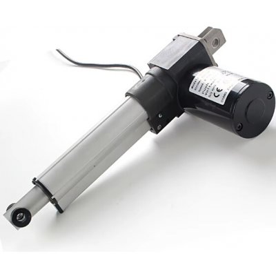 MXM Lineární pohon 24V 6000N 50mm – Zboží Mobilmania