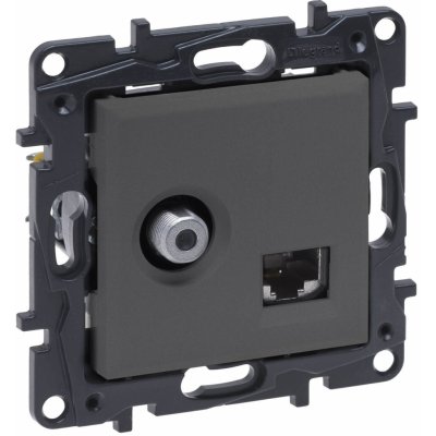 Legrand NILOÉ step 863477 – Zboží Mobilmania