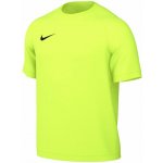 Nike Park VIII krátký rukáv svítivě žlutá – Hledejceny.cz