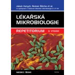 Lékařská mikrobiologie – Zboží Dáma