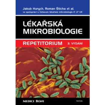 Lékařská mikrobiologie