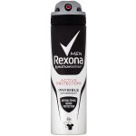 Rexona Men Active Protection + Invisible deospray 150 ml – Hledejceny.cz