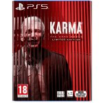Karma: The Dark World (Limited Edition) – Zboží Mobilmania
