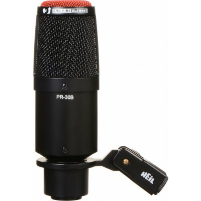 Heil Sound PR30B