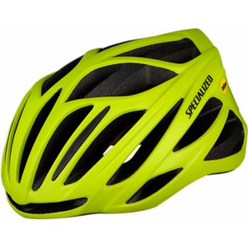 Specialized Echelon II Mips hyper green 2021