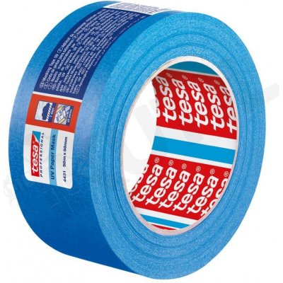 Tesa maskovací páska 50 m x 38 mm – Sleviste.cz