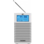 Kenwood CR-M10DAB-H – Zboží Mobilmania