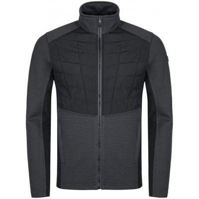 Loap pánský svetr GALEN šedá – Zboží Dáma