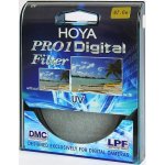 Hoya UV Pro1 DMC 72 mm – Hledejceny.cz