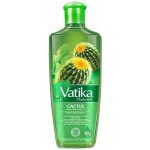 Vatika Naturals Kaktusový olej na vlasy 200 ml – Hledejceny.cz