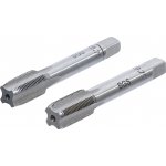 BGS technic 1900-M11X0.75-B BGS , Sada závitníků předřezávací a dokončovací závitník M11 x 0,75 mm 2dílná – Hledejceny.cz