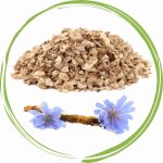 Koňské bylinky Čekanka kořen Cichorium intybus 1 kg – Zbozi.Blesk.cz